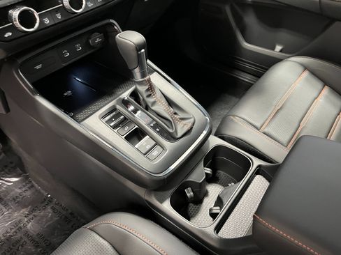 New 2026 Honda CR-V Sport-L image 21