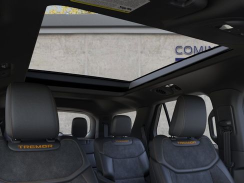 New 2026 Ford Explorer Tremor AWD/4WD image 22