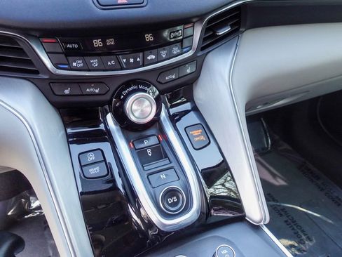 Certified 2021 Acura TLX SH-AWD w/ Technology Package image 18