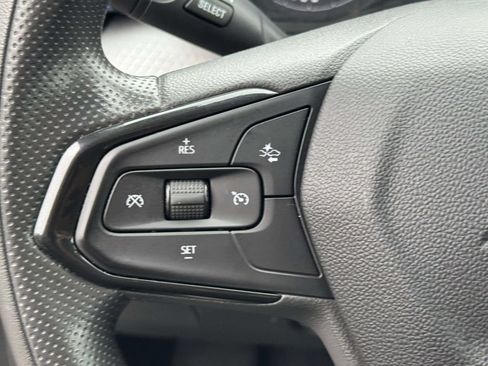 Used 2024 Chevrolet Trax LS w/ Driver Confidence Package FWD image 22