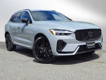 New 2026 Volvo XC60 T8 Ultra w/ Protection Package Premier