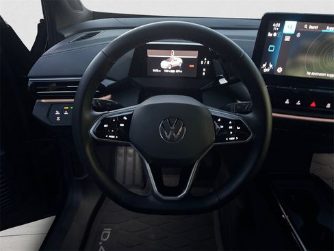 Certified 2023 Volkswagen ID.4 S image 12