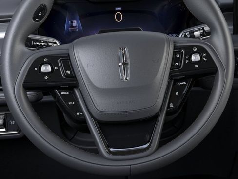 New 2025 Lincoln Aviator AWD w/ Jet Appearance Package image 12