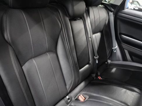Used 2017 Land Rover Range Rover Evoque SE Premium AWD/4WD image 27
