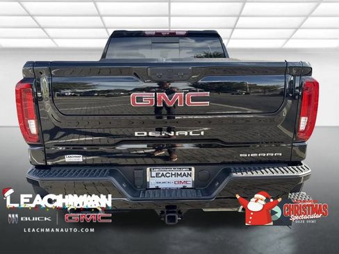 Certified 2024 GMC Sierra 1500 Denali image 6