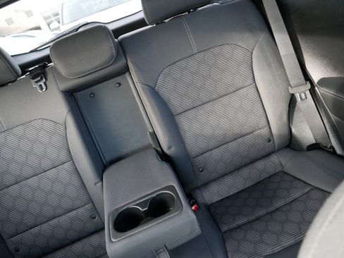 Certified 2022 Kia Niro LXS image 14