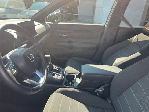 Used 2026 Honda CR-V TrailSport image 32