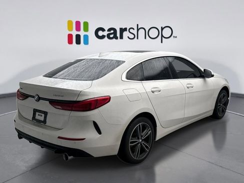 Used 2022 BMW 228i xDrive Gran Coupe w/ Premium Package 2 image 5