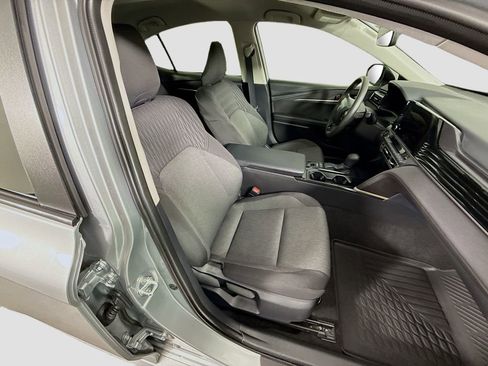 Certified 2025 Toyota Camry LE image 17