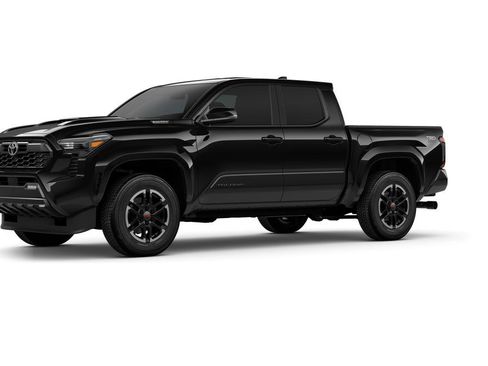 New 2025 Toyota Tacoma TRD Sport image 24