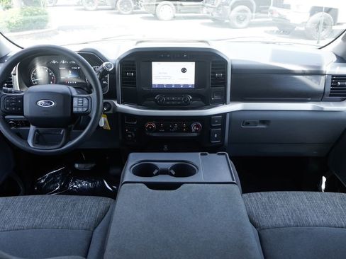 Used 2023 Ford F150 XLT AWD/4WD image 25