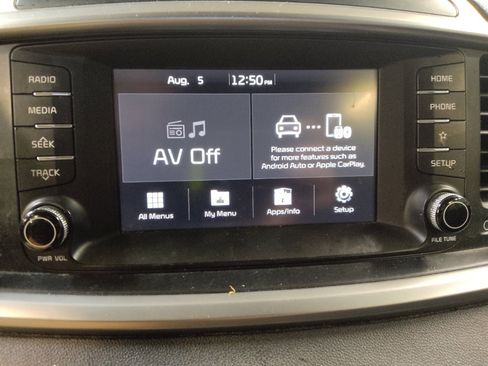 Used 2019 Kia Sorento S FWD image 25