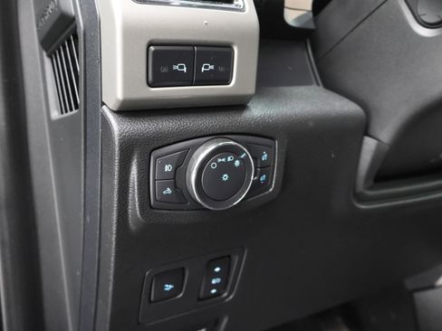 Used 2021 Ford F350 Lariat AWD/4WD image 45