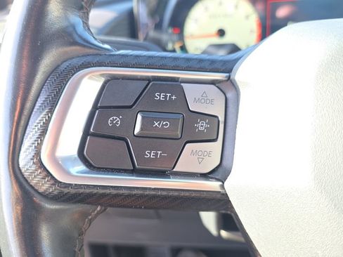 Used 2024 Ford Mustang Premium RWD image 19