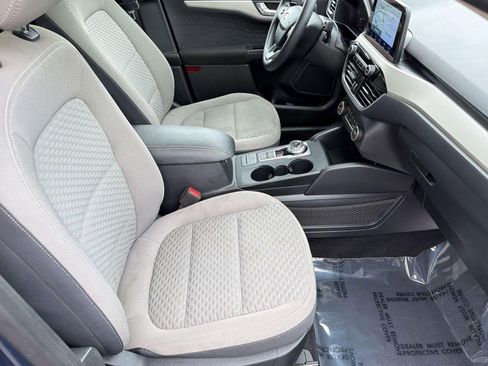 Used 2020 Ford Escape SE AWD/4WD image 28