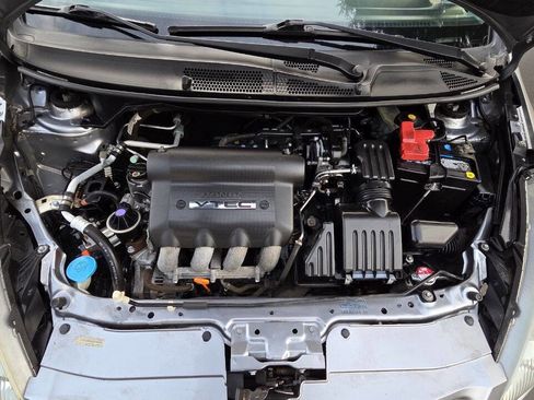 Used 2008 Honda Fit image 11