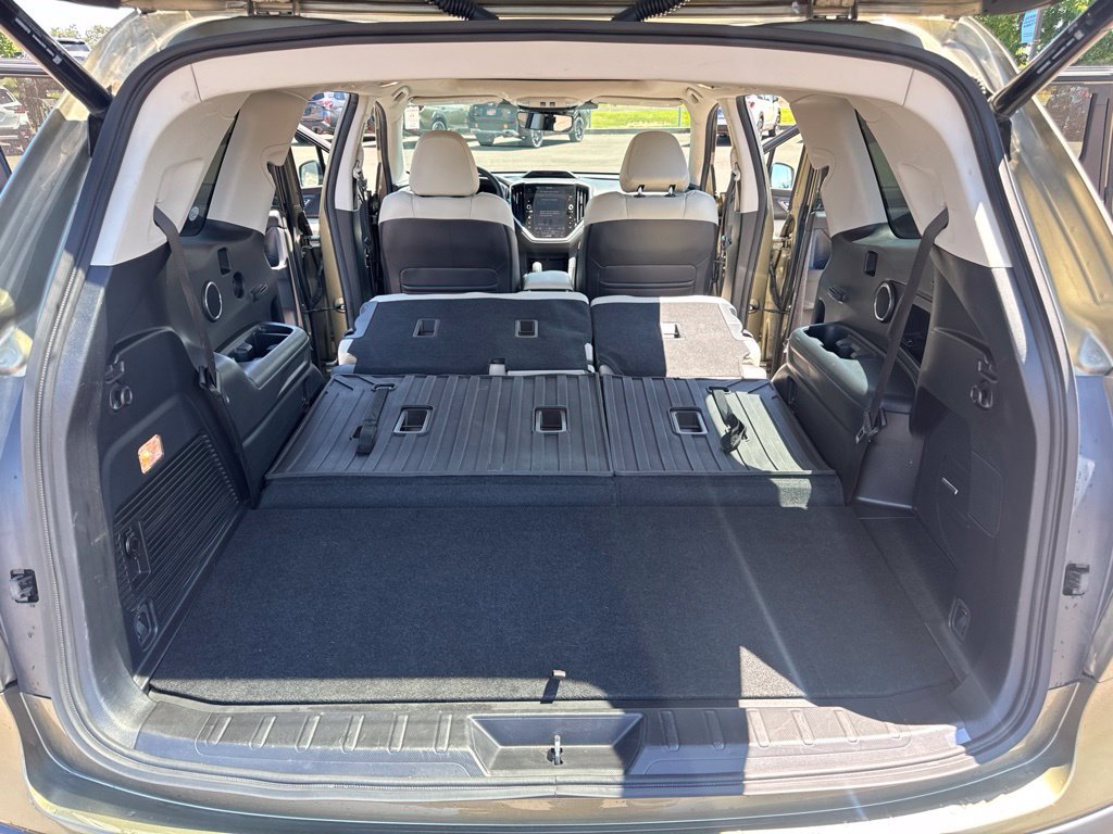 Certified 2023 Subaru Ascent Limited w/ Technology Package AWD/4WD image 18