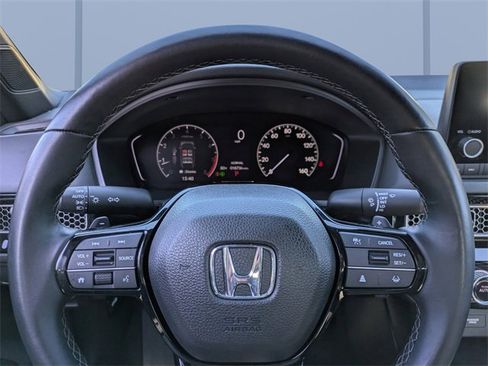 Certified 2023 Honda Civic Sport image 26