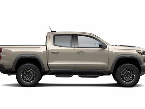 New 2026 Chevrolet Colorado ZR2 w/ Technology Package AWD/4WD image 65