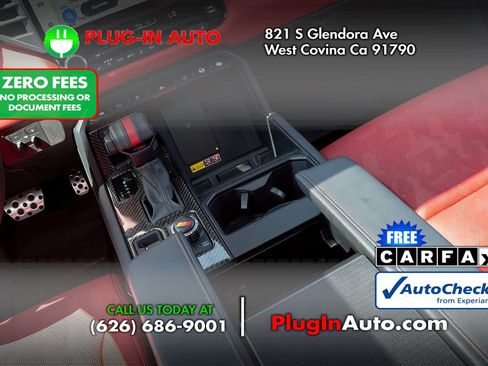 Used 2026 Toyota Sequoia TRD Pro w/ Tow Technology Package AWD/4WD image 29