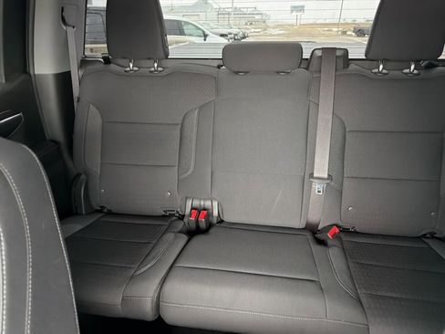 Used 2024 Chevrolet Silverado 1500 RST image 19