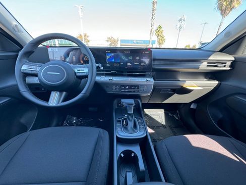 New 2026 Hyundai Kona SEL Sport image 17