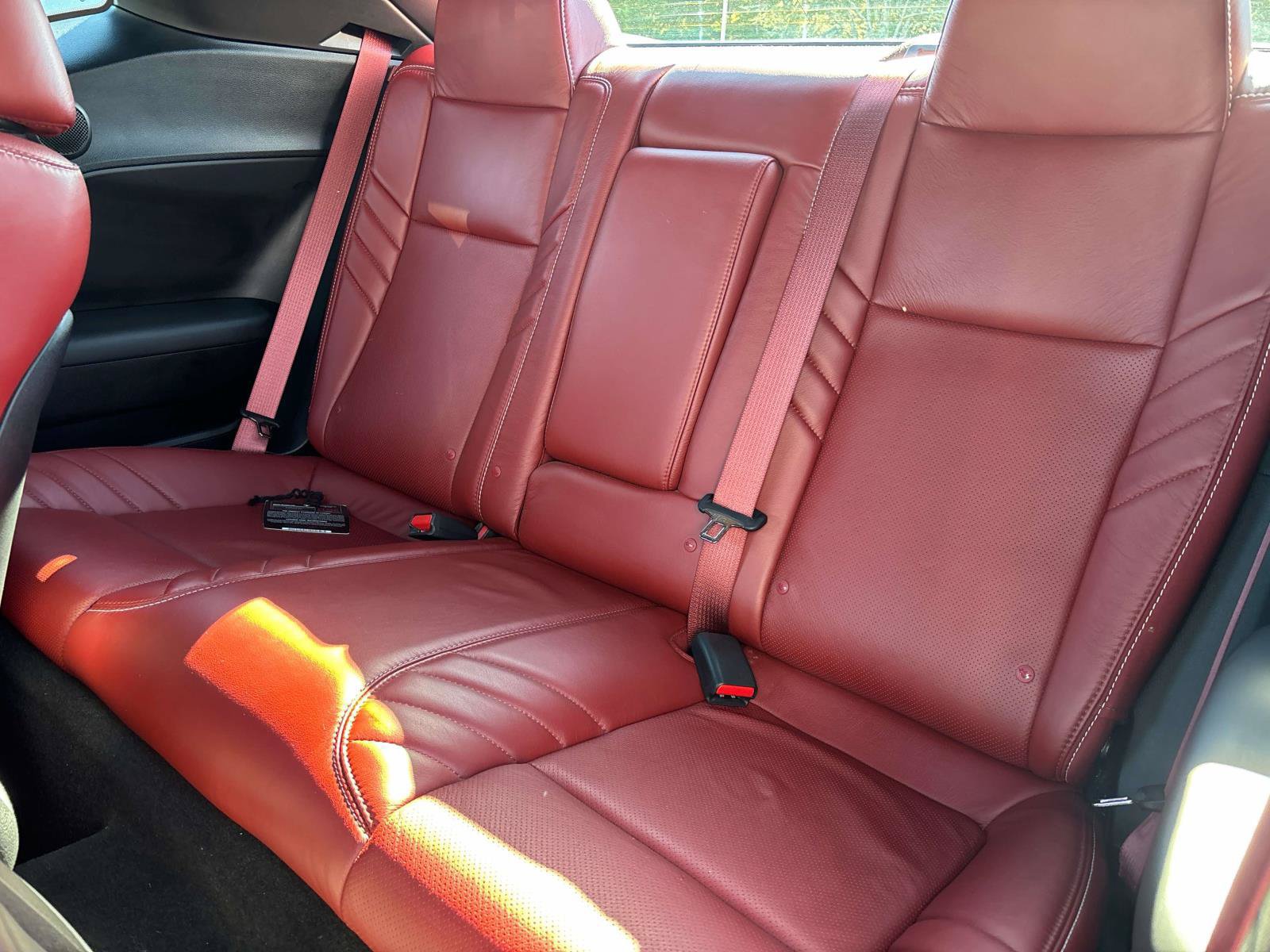 Used 2022 Dodge Challenger SRT Hellcat RWD image 13