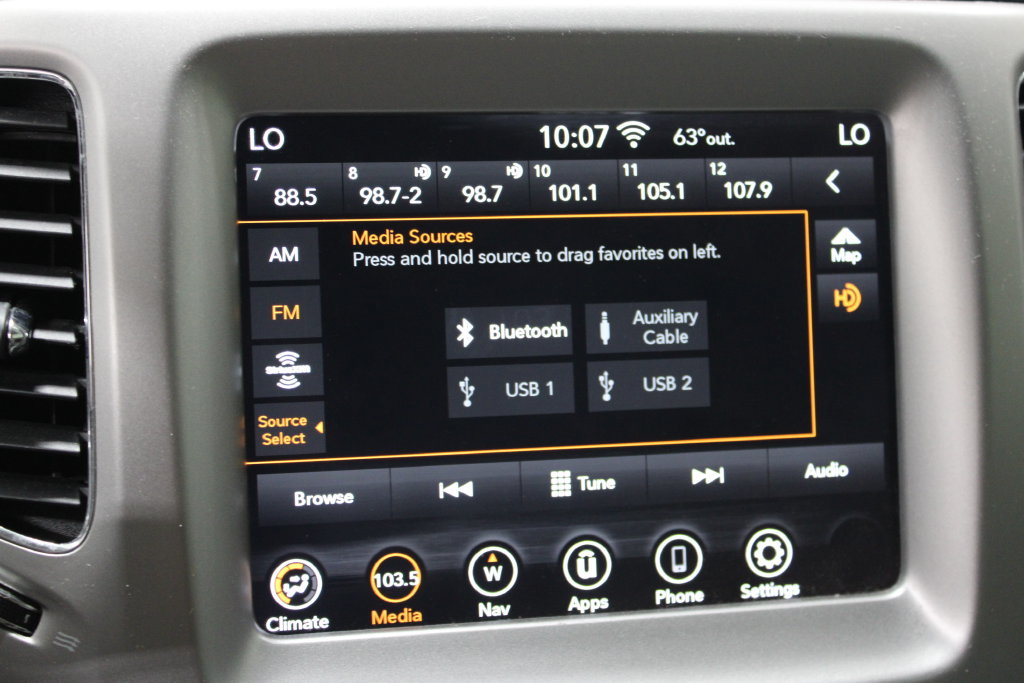 Used 2020 Jeep Compass Latitude w/ Popular Equipment Group AWD/4WD image 28