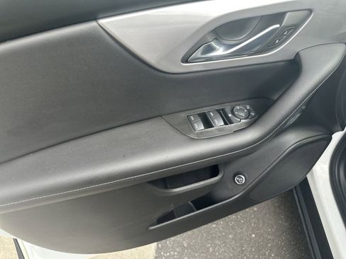 Used 2021 Chevrolet Blazer LT image 9