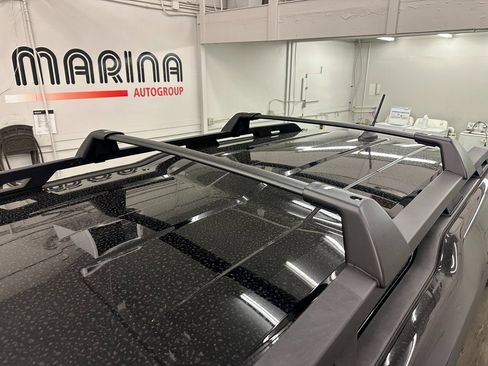 Used 2024 Ford Bronco Sport Badlands image 23