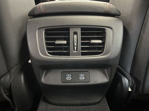 Certified 2024 Acura TLX SH-AWD w/ A-SPEC Pkg image 16