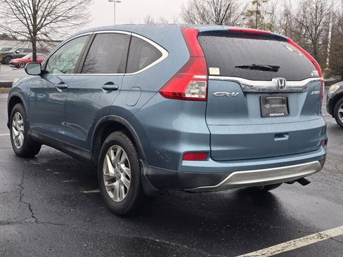 Used 2015 Honda CR-V EX image 6