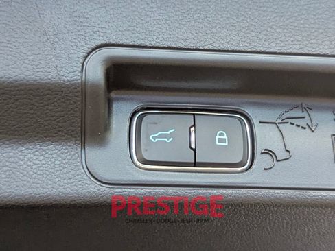 Used 2026 Ford Explorer ST w/ Sun And Sound Package AWD/4WD image 11
