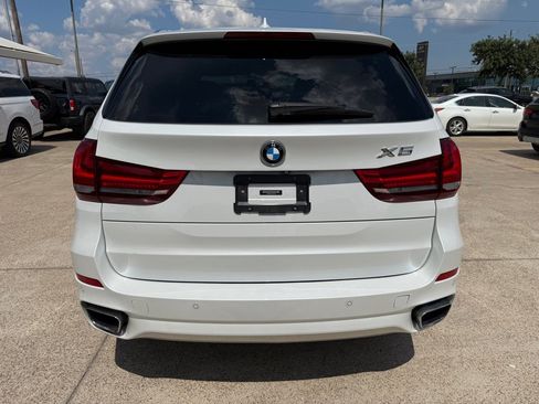 Used 2015 BMW X5 xDrive35i AWD/4WD image 6