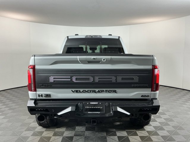 New 2026 Ford F150 Raptor AWD/4WD image 5
