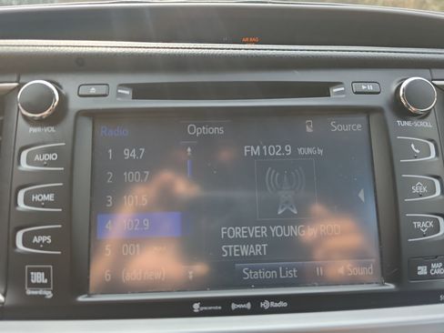 Used 2018 Toyota Highlander Limited image 23