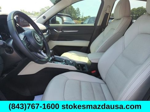 Used 2019 MAZDA CX-5 Grand Touring Reserve AWD/4WD image 17