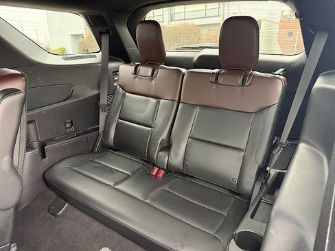 Used 2022 Ford Explorer Platinum w/ Equipment Group 601A image 35