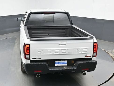 New 2026 Honda Ridgeline TrailSport image 40