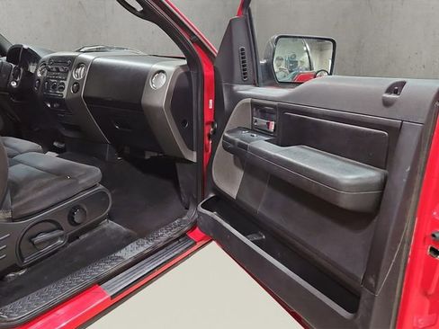 Used 2005 Ford F150 XL AWD/4WD image 19