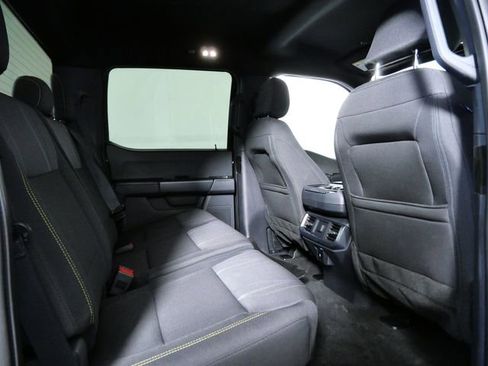 Certified 2024 Ford F150 STX image 14