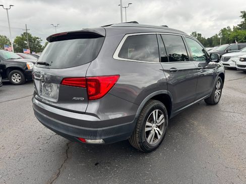 Used 2017 Honda Pilot EX-L image 5