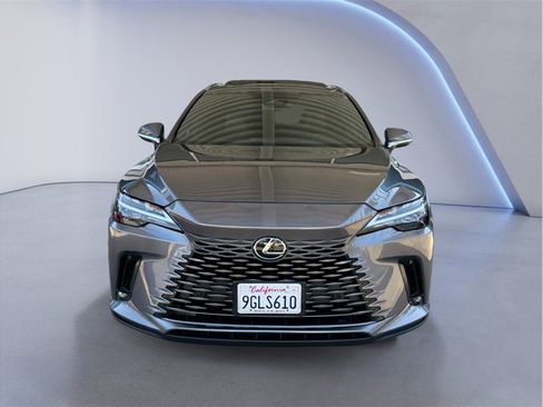 Used 2023 Lexus RX 350 w/ Cold Area Package AWD/4WD image 2