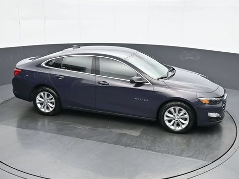 Used 2025 Chevrolet Malibu LT FWD image 23