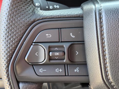 Used 2025 Toyota Tundra TRD Pro AWD/4WD image 25
