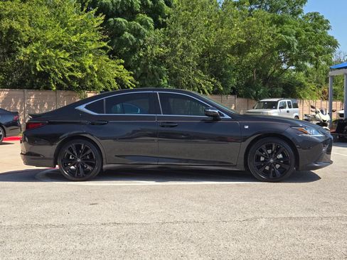 Used 2024 Lexus ES 350 F Sport w/ Accessory Package (Z2) FWD image 2