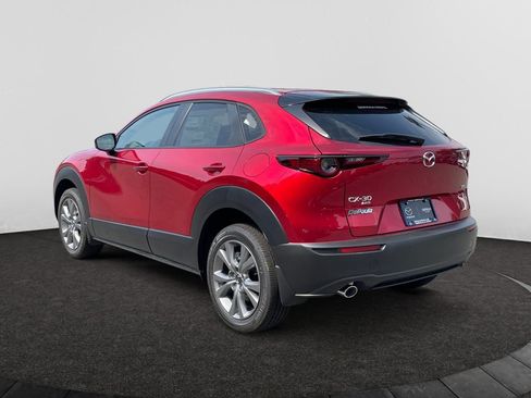 New 2026 MAZDA CX-30 AWD 2.5 S image 3