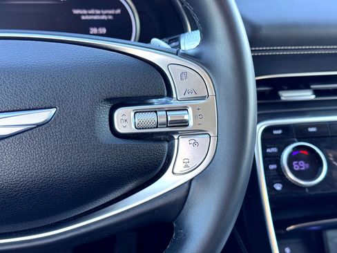 Used 2024 Genesis GV80 2.5T image 24