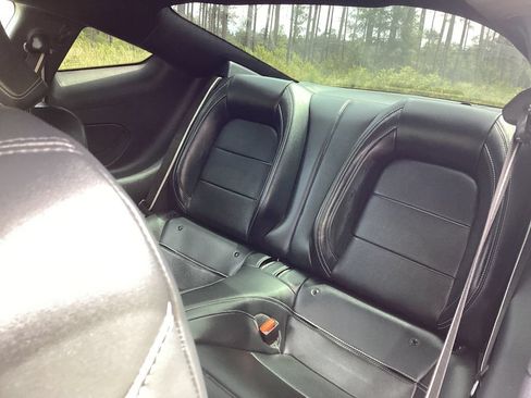 Used 2024 Ford Mustang GT Premium RWD image 14