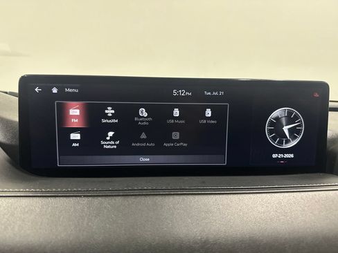 Used 2021 Genesis G80 3.5T w/ Prestige Package AWD/4WD image 27